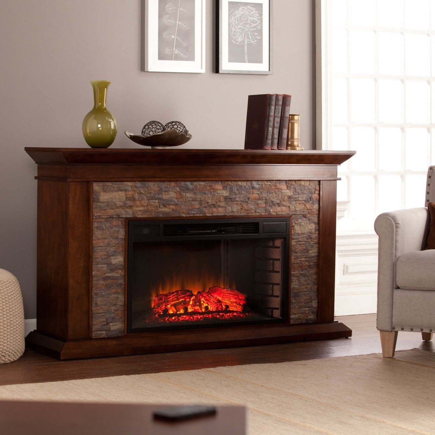 Fireplace Collection - WoodModo