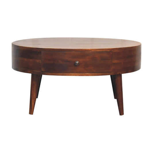 Odyssey Coffee Table - IN3548-1